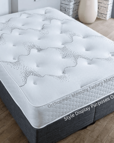 Orthopaedic Mattresses