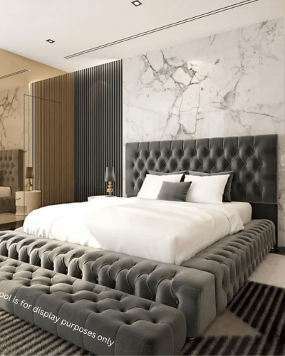 Ambassador Bed