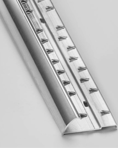 Single Edge Heavy Duty Door Bar Aluminium