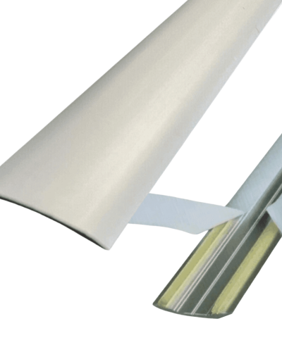 2.7m Self-Adhesive Door Threshold Aluminium Cover Strip Plate