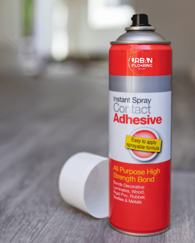 Contact Adhesive 500ml Spray