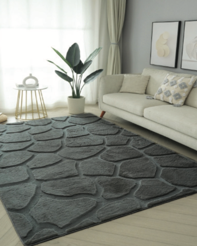 3D Faux Fur Collection