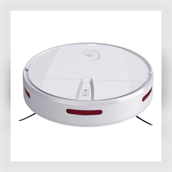 Robot Vacuum & Mop