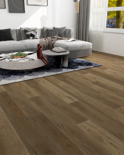 Alva Plank LVT