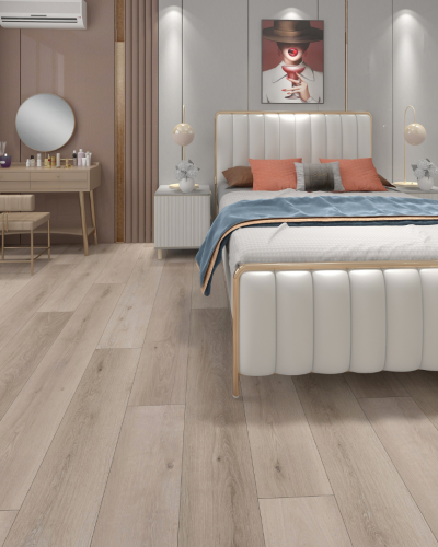 Allora SPC Click Plank