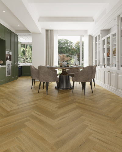 Allora SPC Click Herringbone